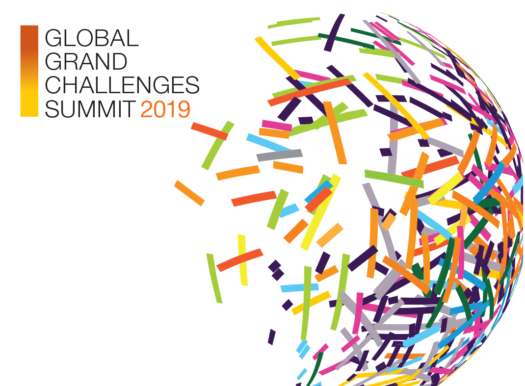 Global Grand Challenges Summit Forbes Design